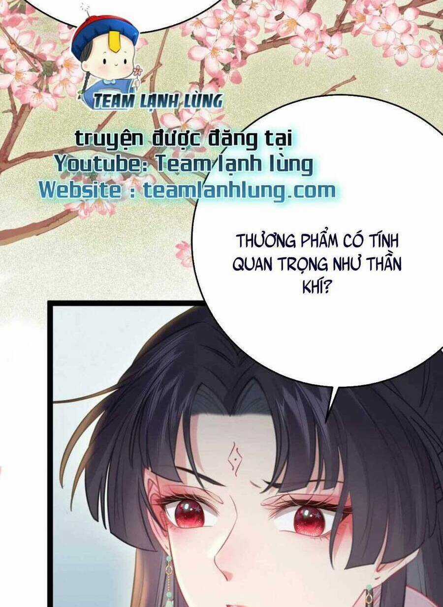 Nghịch Đồ Mỗi Ngày Đều Muốn Bắt Nạt Sư Phụ Chapter 81 trang 71