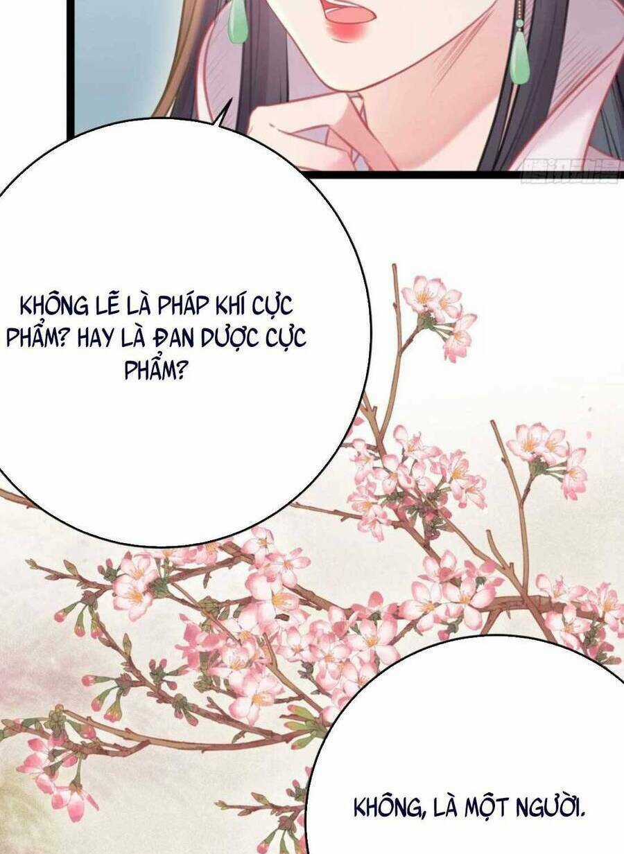 Nghịch Đồ Mỗi Ngày Đều Muốn Bắt Nạt Sư Phụ Chapter 81 trang 72