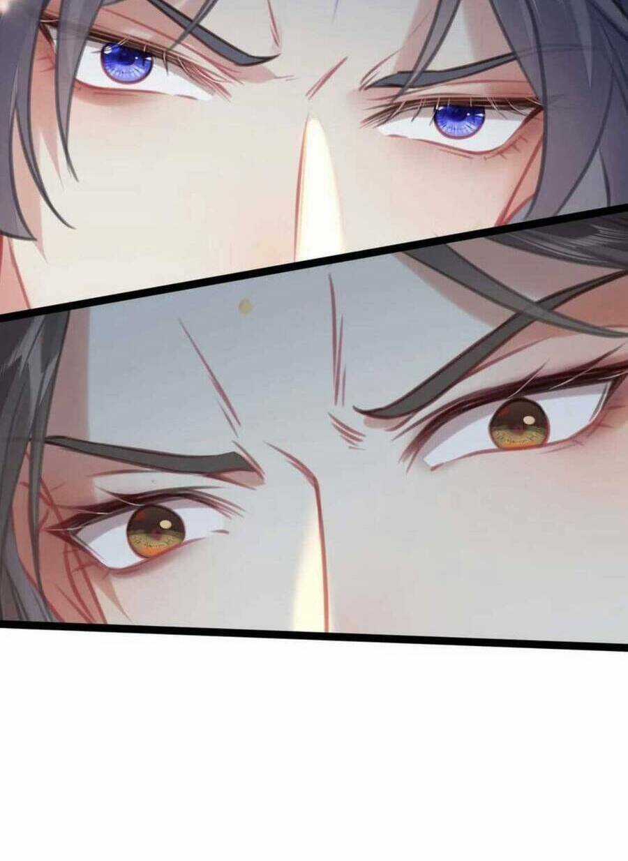 Nghịch Đồ Mỗi Ngày Đều Muốn Bắt Nạt Sư Phụ Chapter 81 trang 75