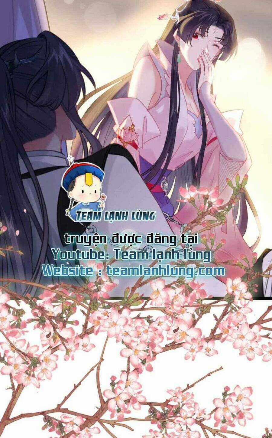 Nghịch Đồ Mỗi Ngày Đều Muốn Bắt Nạt Sư Phụ Chapter 81 trang 9