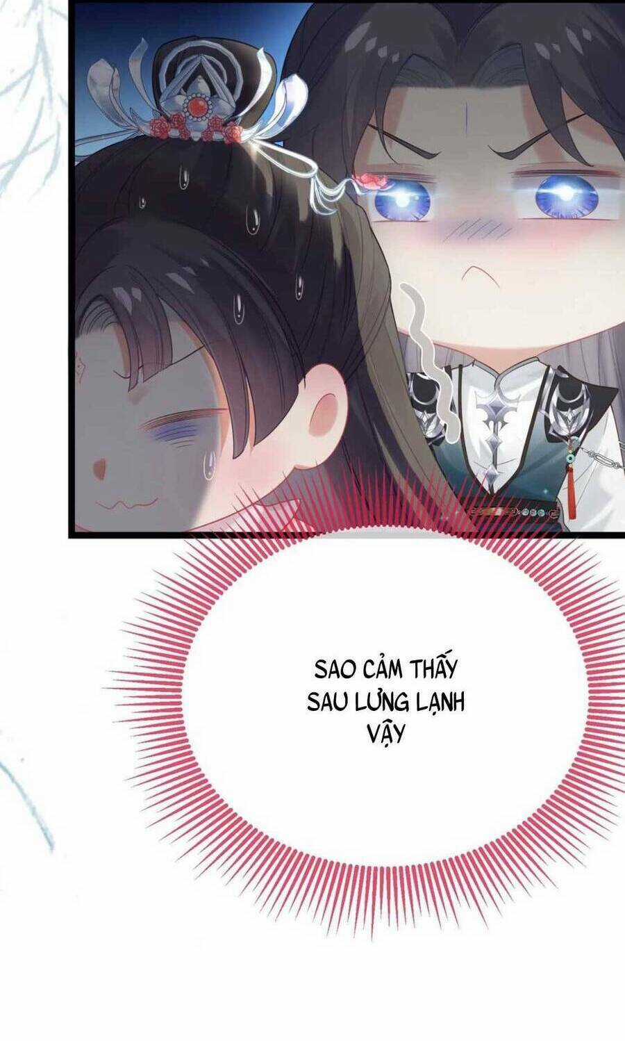 Nghịch Đồ Mỗi Ngày Đều Muốn Bắt Nạt Sư Phụ Chapter 82 trang 10