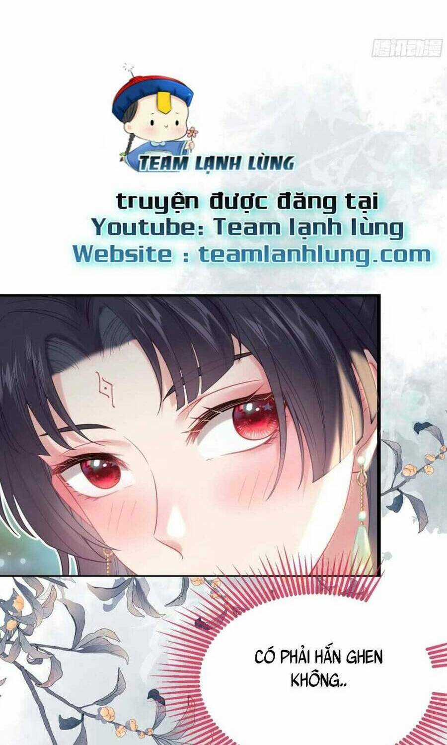 Nghịch Đồ Mỗi Ngày Đều Muốn Bắt Nạt Sư Phụ Chapter 82 trang 11