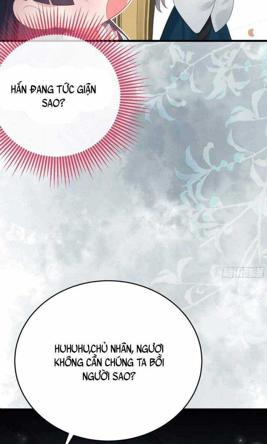 Nghịch Đồ Mỗi Ngày Đều Muốn Bắt Nạt Sư Phụ Chapter 82 trang 13