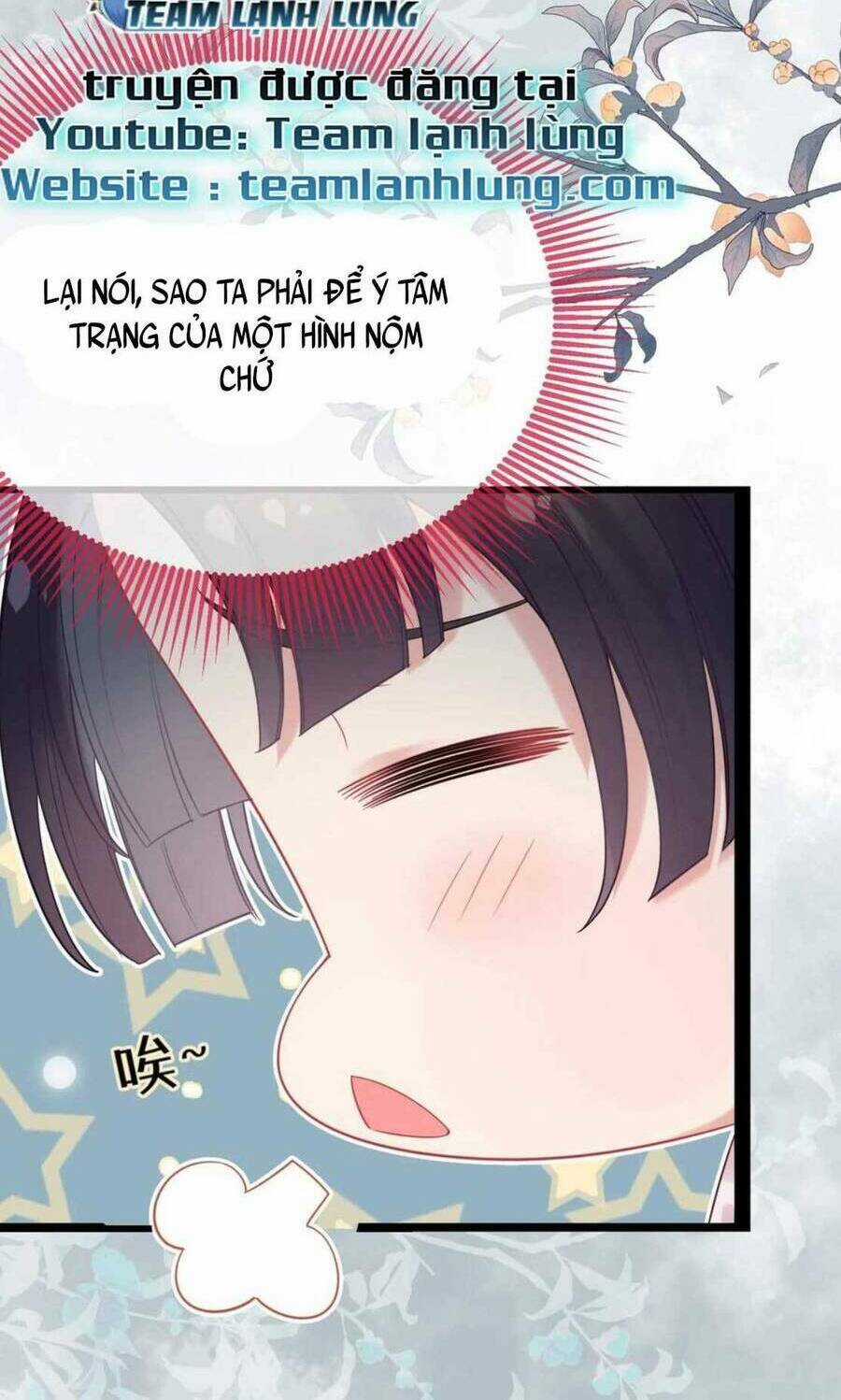 Nghịch Đồ Mỗi Ngày Đều Muốn Bắt Nạt Sư Phụ Chapter 82 trang 15