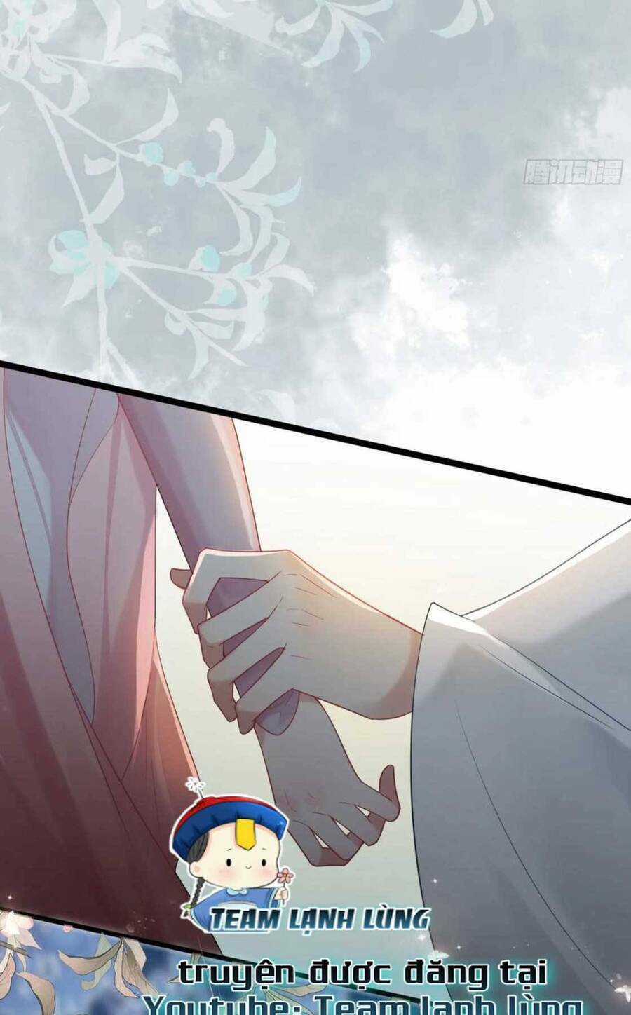 Nghịch Đồ Mỗi Ngày Đều Muốn Bắt Nạt Sư Phụ Chapter 82 trang 16