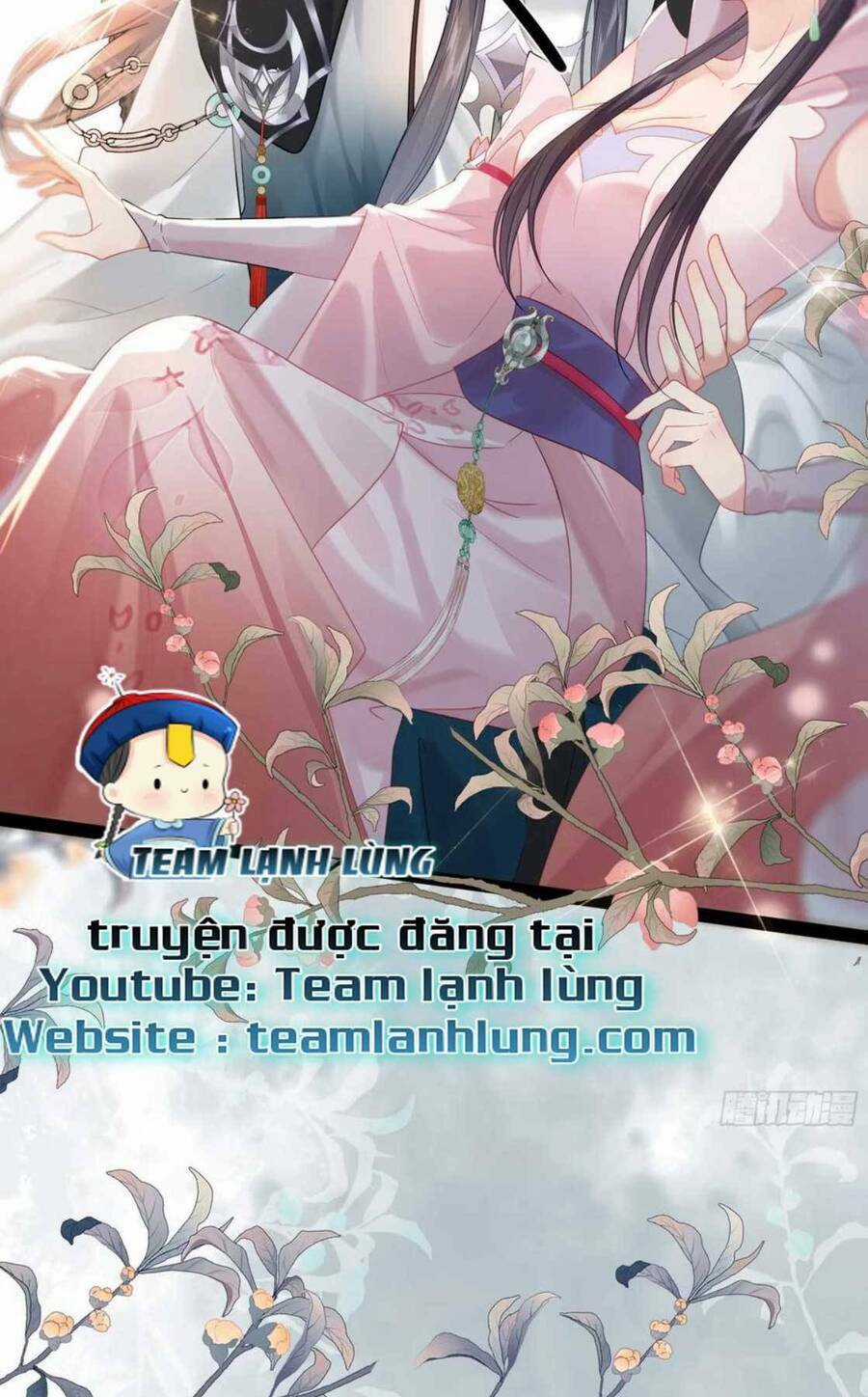 Nghịch Đồ Mỗi Ngày Đều Muốn Bắt Nạt Sư Phụ Chapter 82 trang 18