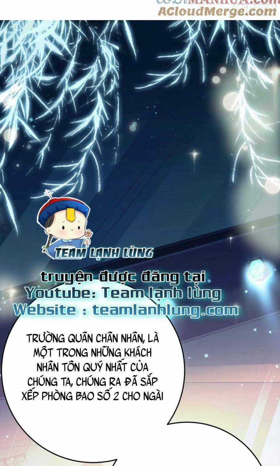 Nghịch Đồ Mỗi Ngày Đều Muốn Bắt Nạt Sư Phụ Chapter 82 trang 2