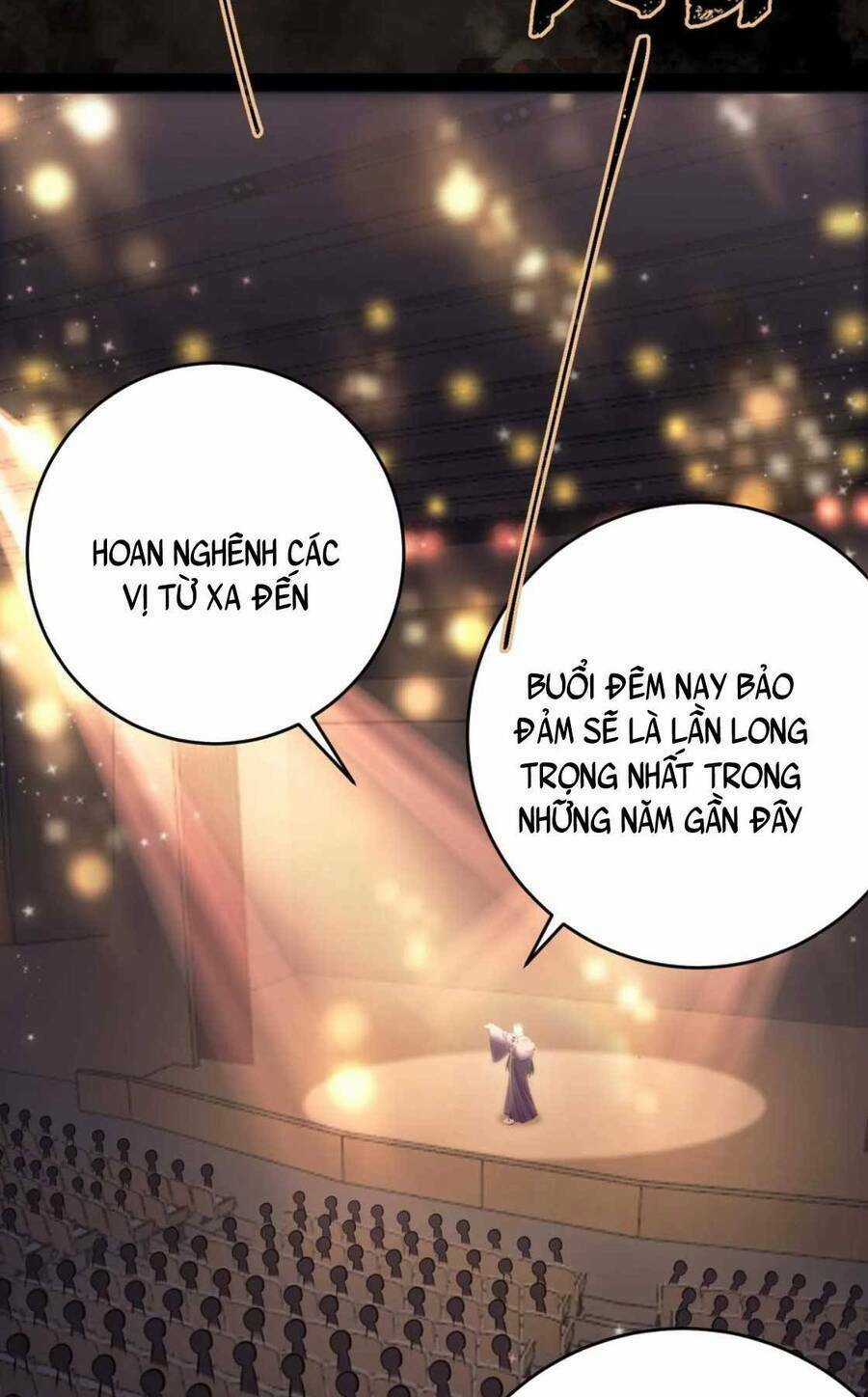 Nghịch Đồ Mỗi Ngày Đều Muốn Bắt Nạt Sư Phụ Chapter 82 trang 22