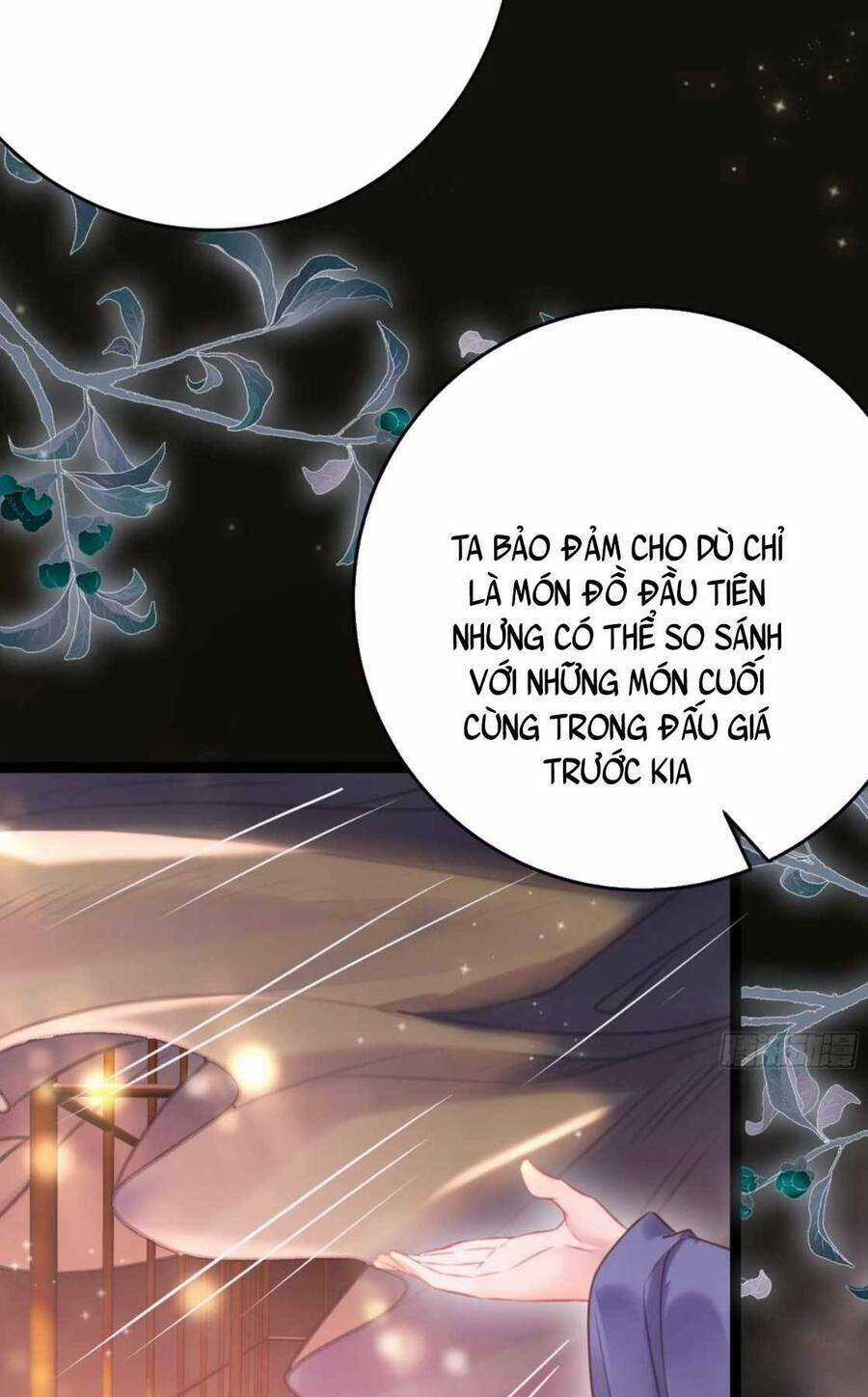 Nghịch Đồ Mỗi Ngày Đều Muốn Bắt Nạt Sư Phụ Chapter 82 trang 24