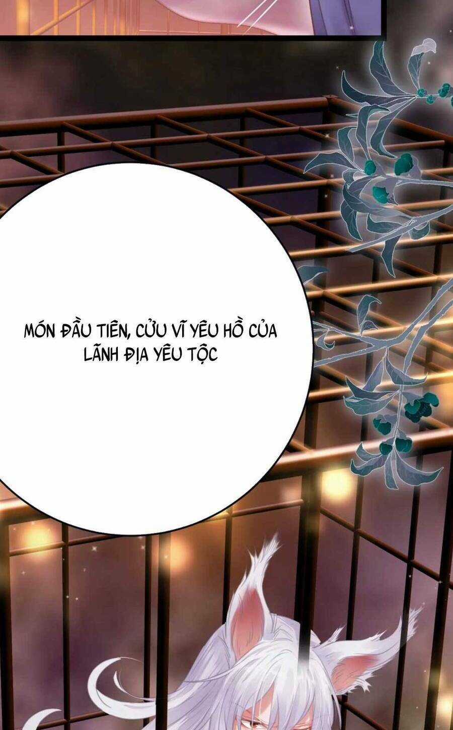 Nghịch Đồ Mỗi Ngày Đều Muốn Bắt Nạt Sư Phụ Chapter 82 trang 25