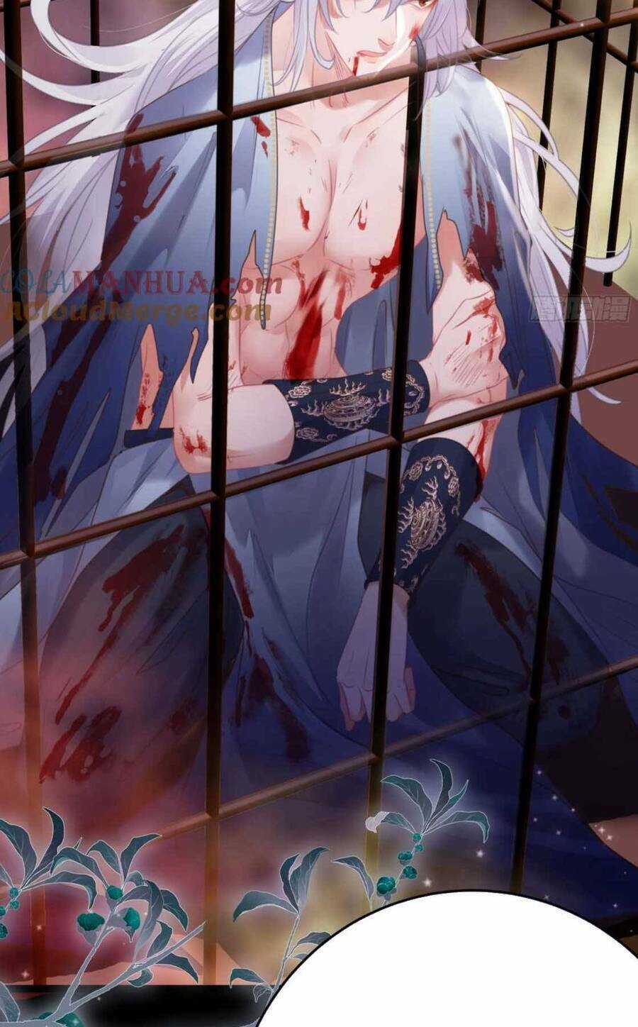 Nghịch Đồ Mỗi Ngày Đều Muốn Bắt Nạt Sư Phụ Chapter 82 trang 26