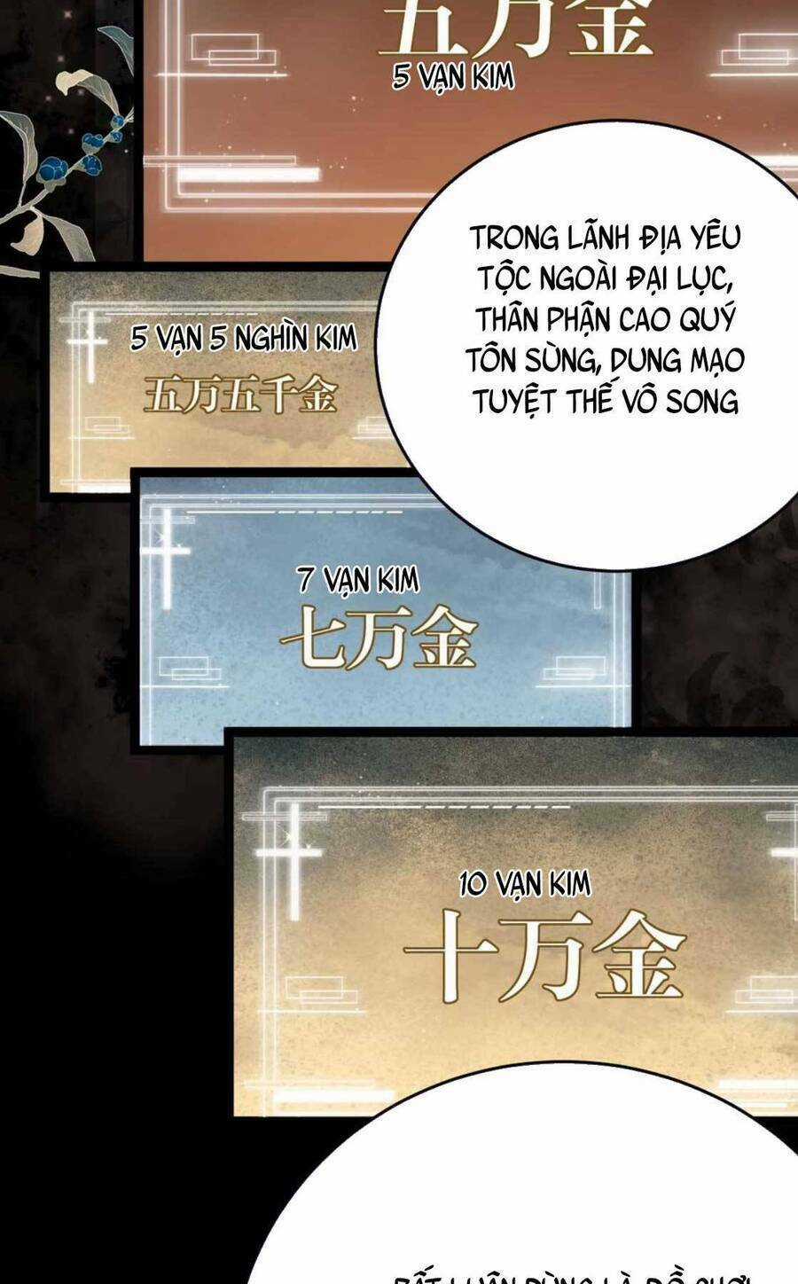 Nghịch Đồ Mỗi Ngày Đều Muốn Bắt Nạt Sư Phụ Chapter 82 trang 28