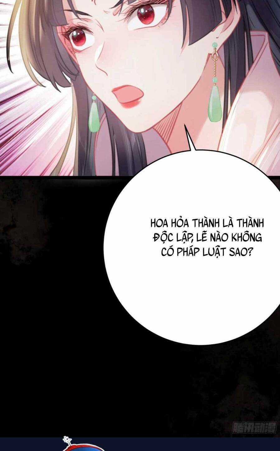 Nghịch Đồ Mỗi Ngày Đều Muốn Bắt Nạt Sư Phụ Chapter 82 trang 30