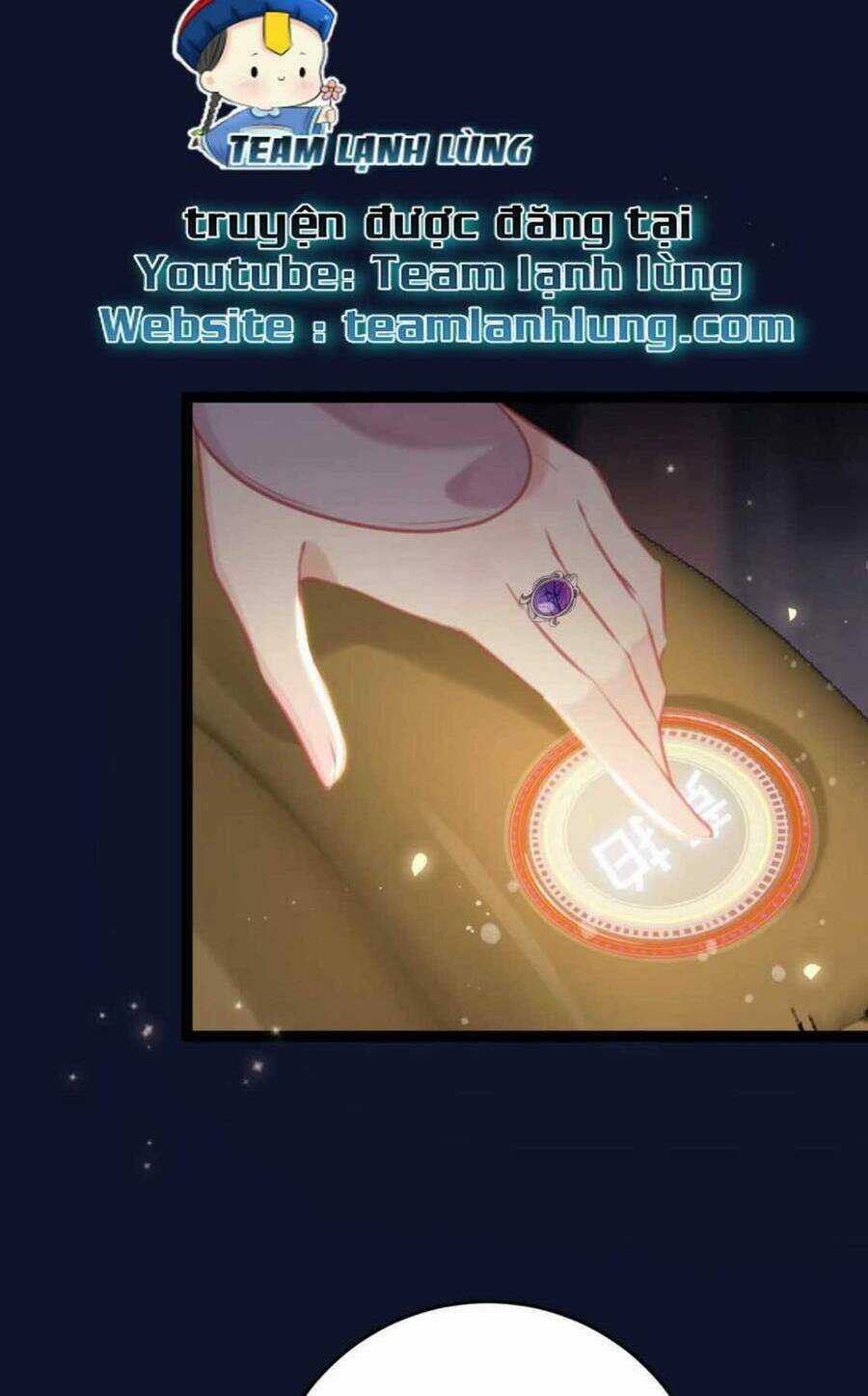 Nghịch Đồ Mỗi Ngày Đều Muốn Bắt Nạt Sư Phụ Chapter 82 trang 31