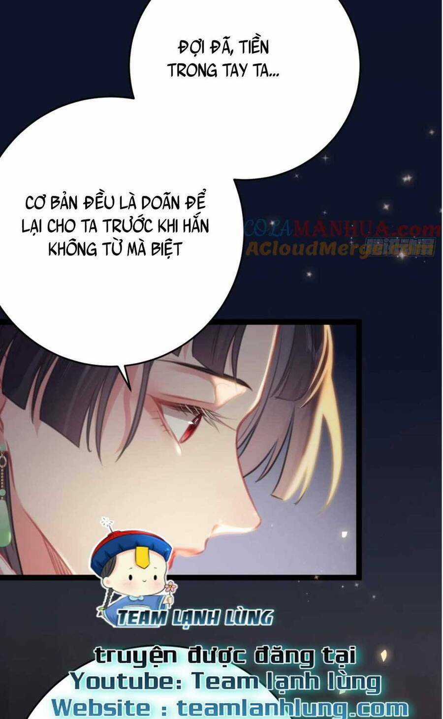 Nghịch Đồ Mỗi Ngày Đều Muốn Bắt Nạt Sư Phụ Chapter 82 trang 32