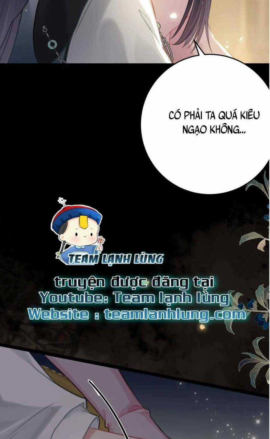 Nghịch Đồ Mỗi Ngày Đều Muốn Bắt Nạt Sư Phụ Chapter 82 trang 34