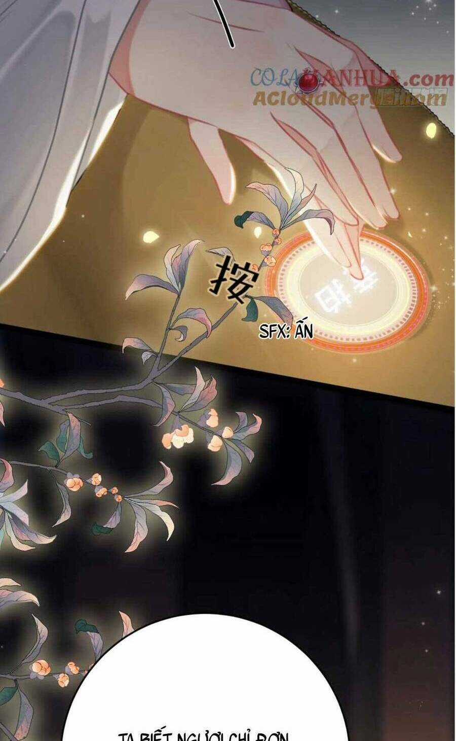 Nghịch Đồ Mỗi Ngày Đều Muốn Bắt Nạt Sư Phụ Chapter 82 trang 35