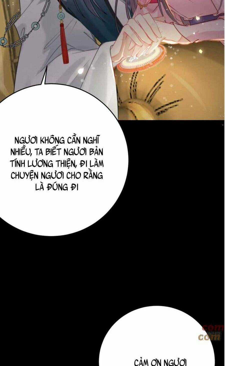 Nghịch Đồ Mỗi Ngày Đều Muốn Bắt Nạt Sư Phụ Chapter 82 trang 37