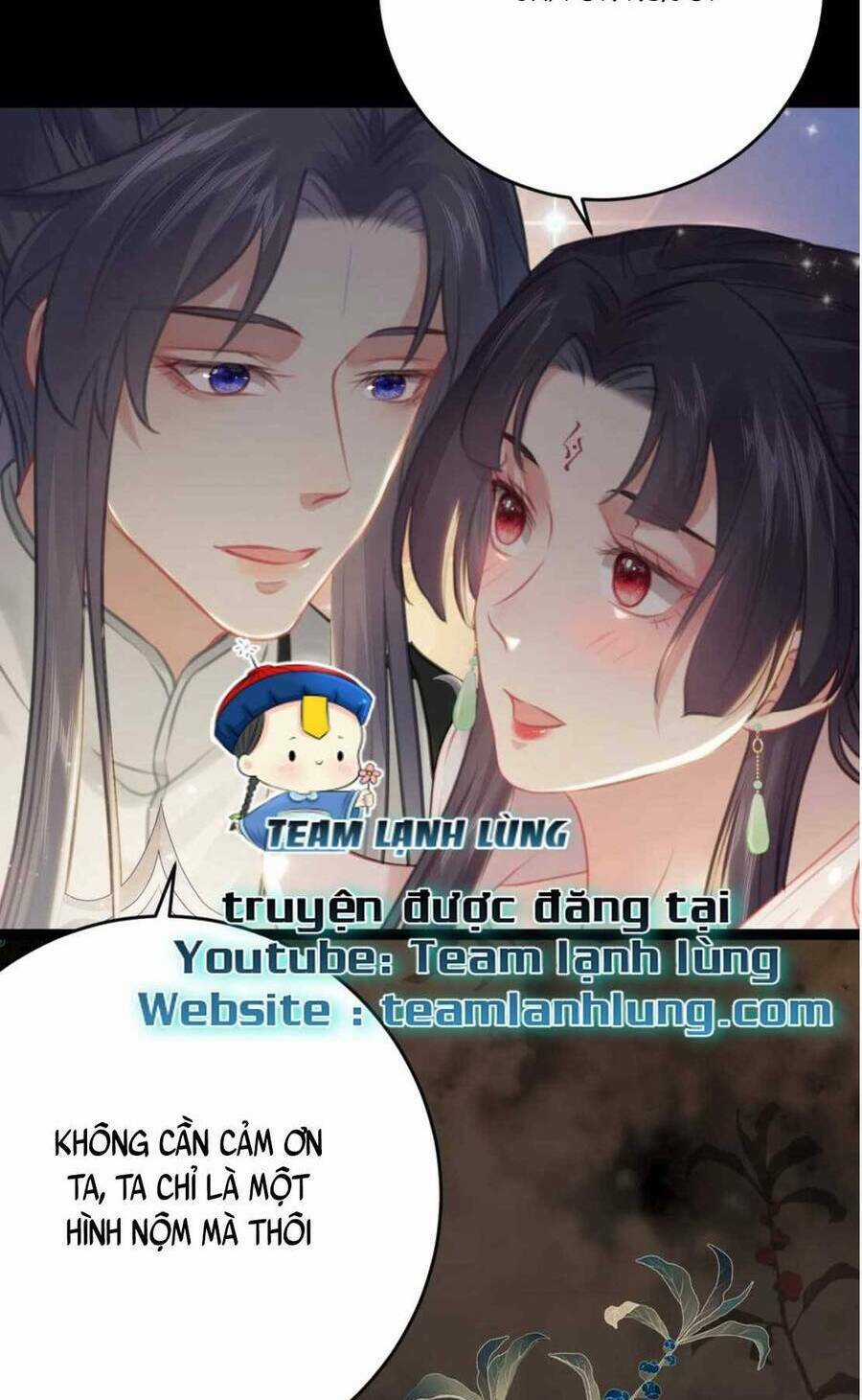 Nghịch Đồ Mỗi Ngày Đều Muốn Bắt Nạt Sư Phụ Chapter 82 trang 38