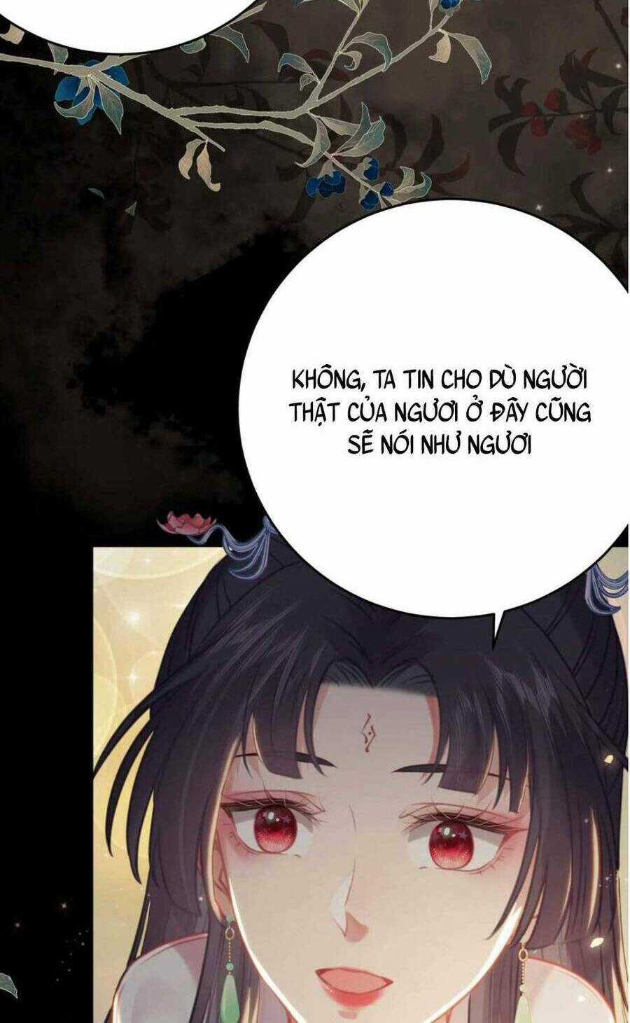 Nghịch Đồ Mỗi Ngày Đều Muốn Bắt Nạt Sư Phụ Chapter 82 trang 39