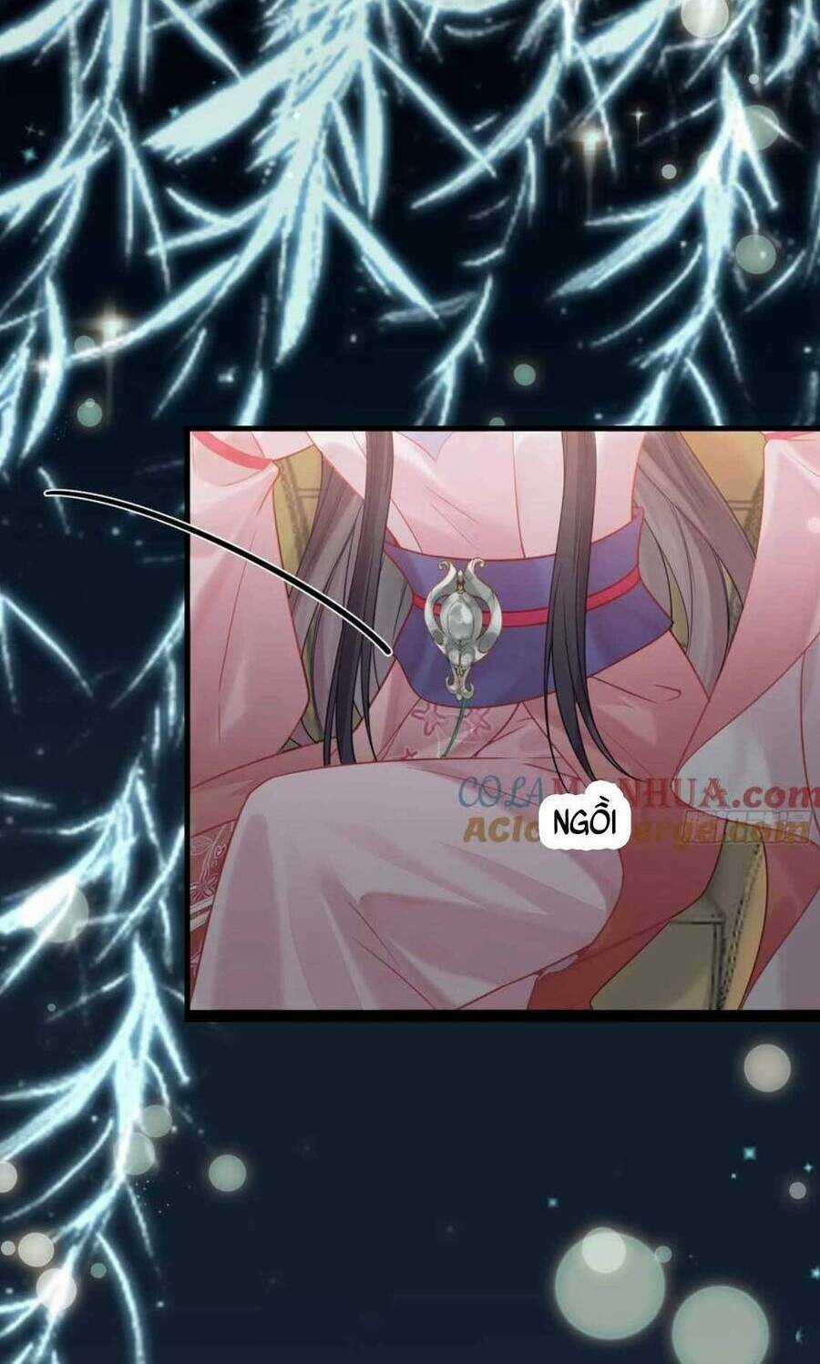 Nghịch Đồ Mỗi Ngày Đều Muốn Bắt Nạt Sư Phụ Chapter 82 trang 4