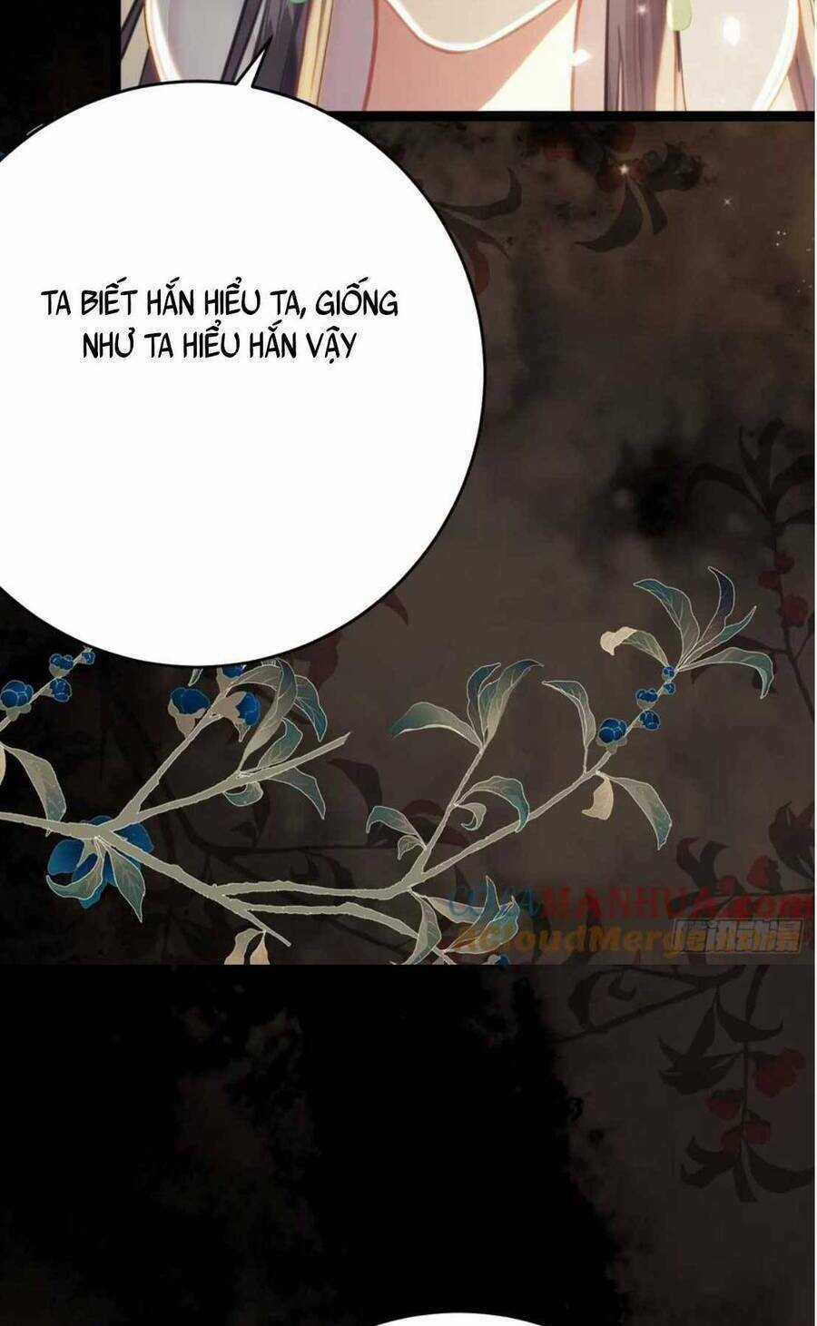 Nghịch Đồ Mỗi Ngày Đều Muốn Bắt Nạt Sư Phụ Chapter 82 trang 40