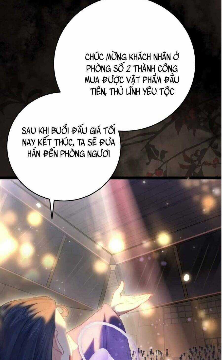 Nghịch Đồ Mỗi Ngày Đều Muốn Bắt Nạt Sư Phụ Chapter 82 trang 41