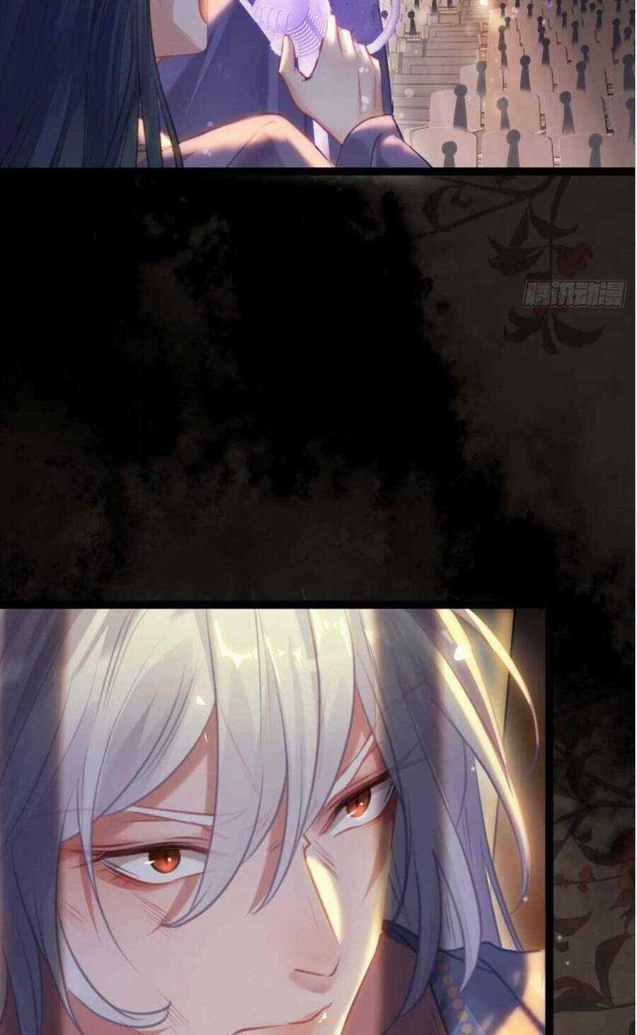 Nghịch Đồ Mỗi Ngày Đều Muốn Bắt Nạt Sư Phụ Chapter 82 trang 42