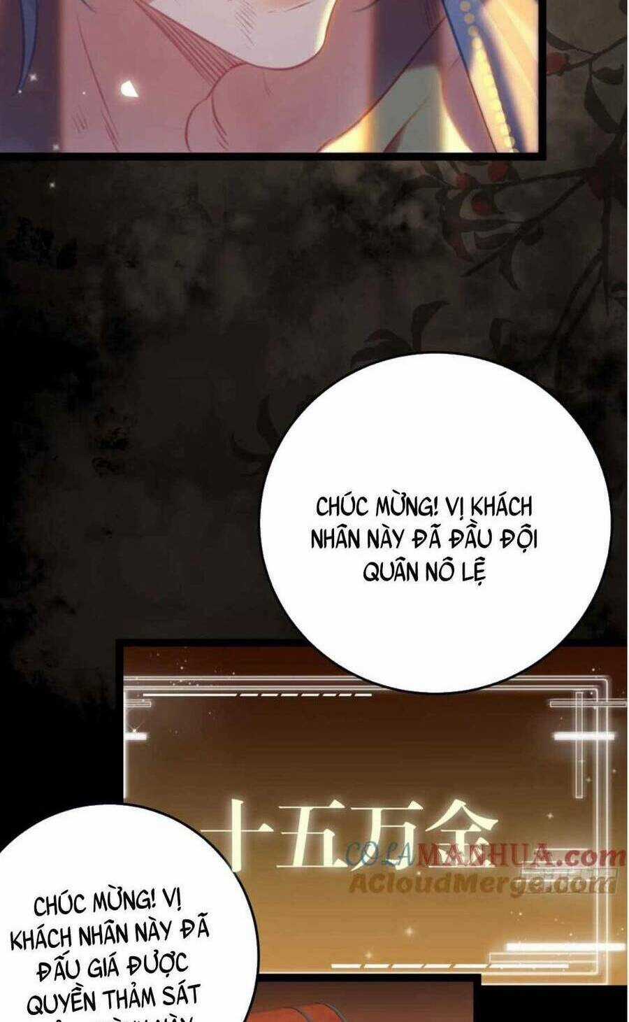 Nghịch Đồ Mỗi Ngày Đều Muốn Bắt Nạt Sư Phụ Chapter 82 trang 43