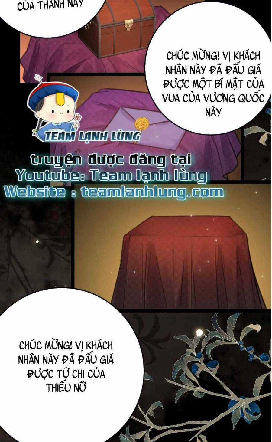 Nghịch Đồ Mỗi Ngày Đều Muốn Bắt Nạt Sư Phụ Chapter 82 trang 44