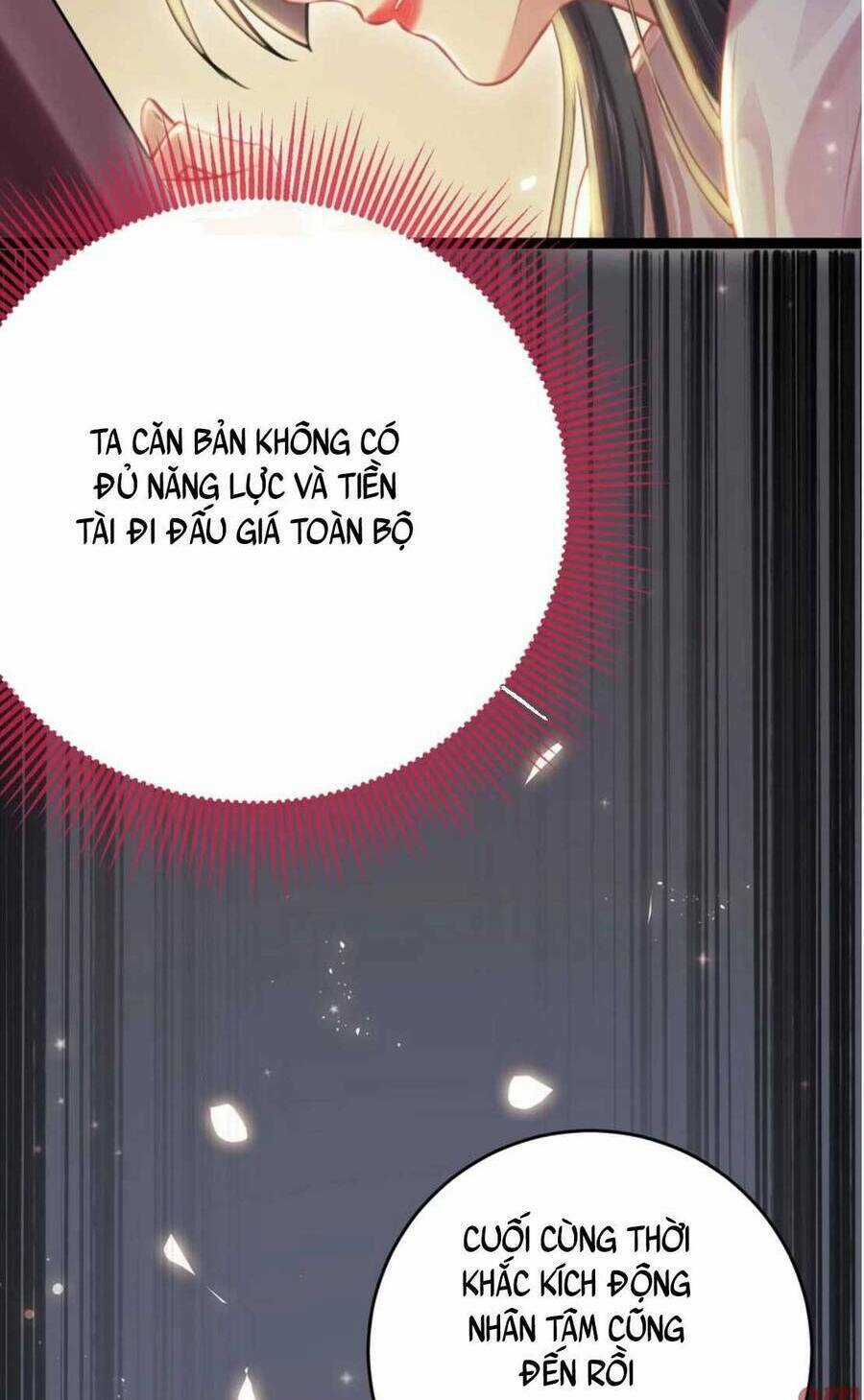 Nghịch Đồ Mỗi Ngày Đều Muốn Bắt Nạt Sư Phụ Chapter 82 trang 46