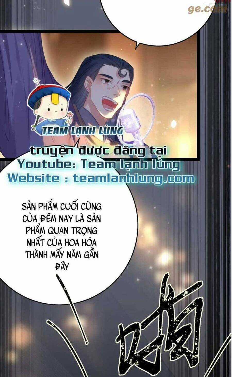 Nghịch Đồ Mỗi Ngày Đều Muốn Bắt Nạt Sư Phụ Chapter 82 trang 47