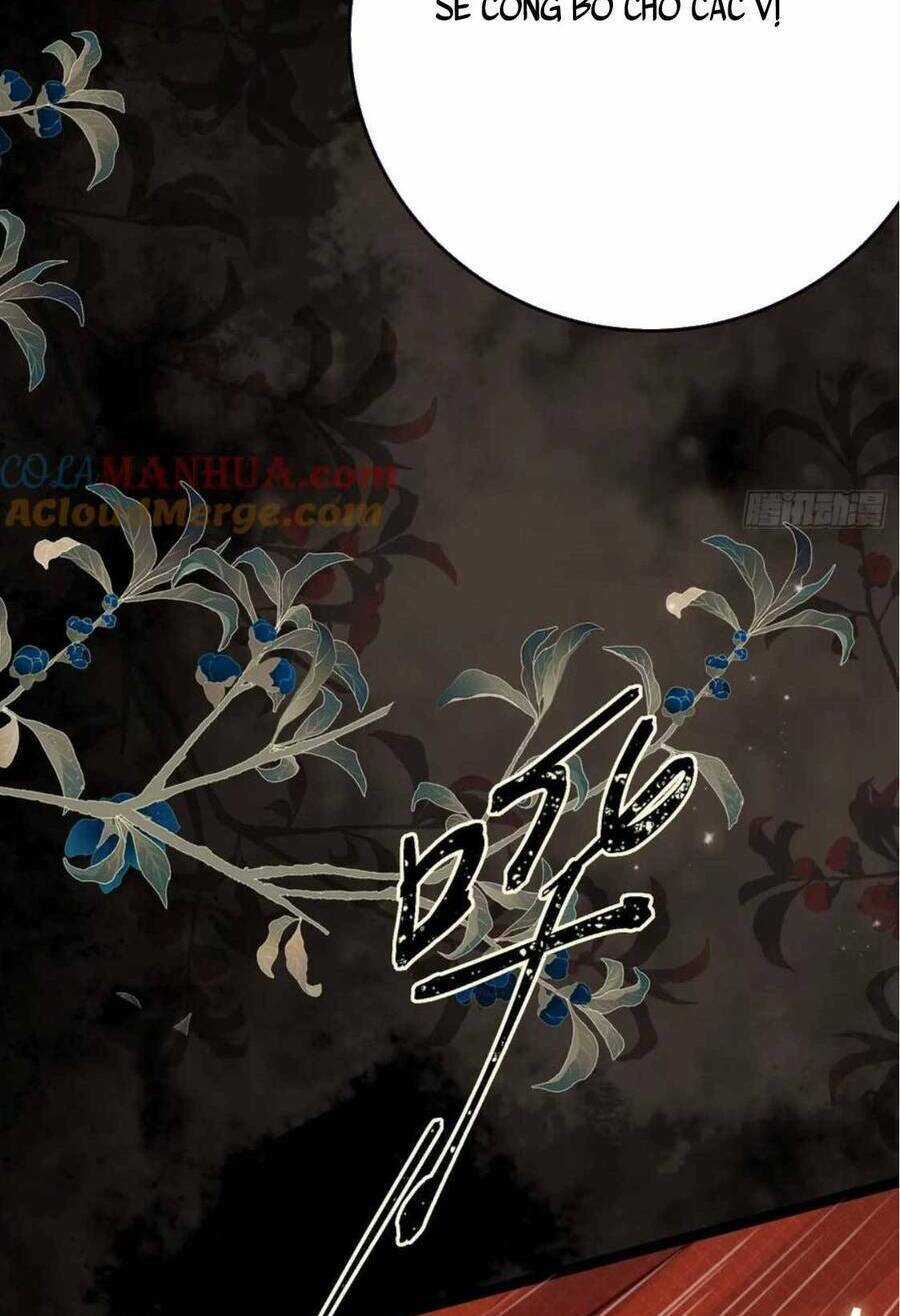 Nghịch Đồ Mỗi Ngày Đều Muốn Bắt Nạt Sư Phụ Chapter 82 trang 50