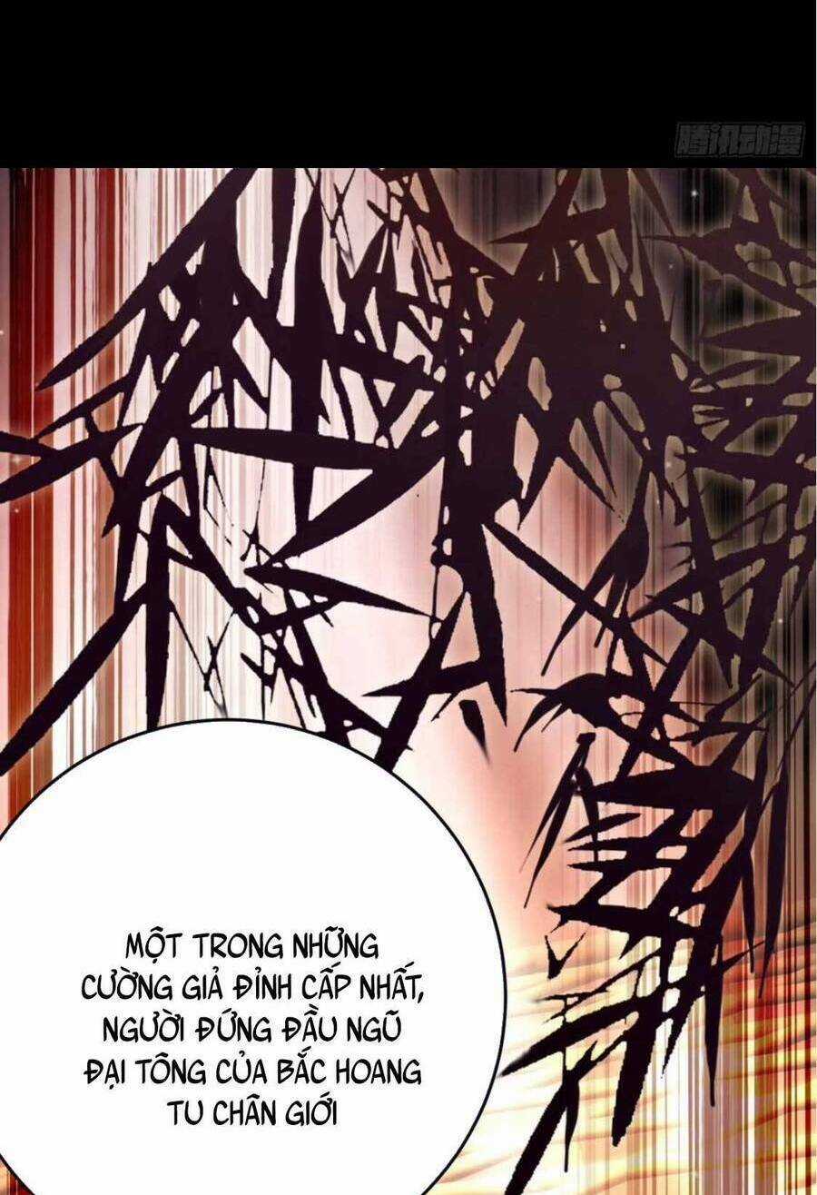 Nghịch Đồ Mỗi Ngày Đều Muốn Bắt Nạt Sư Phụ Chapter 82 trang 52