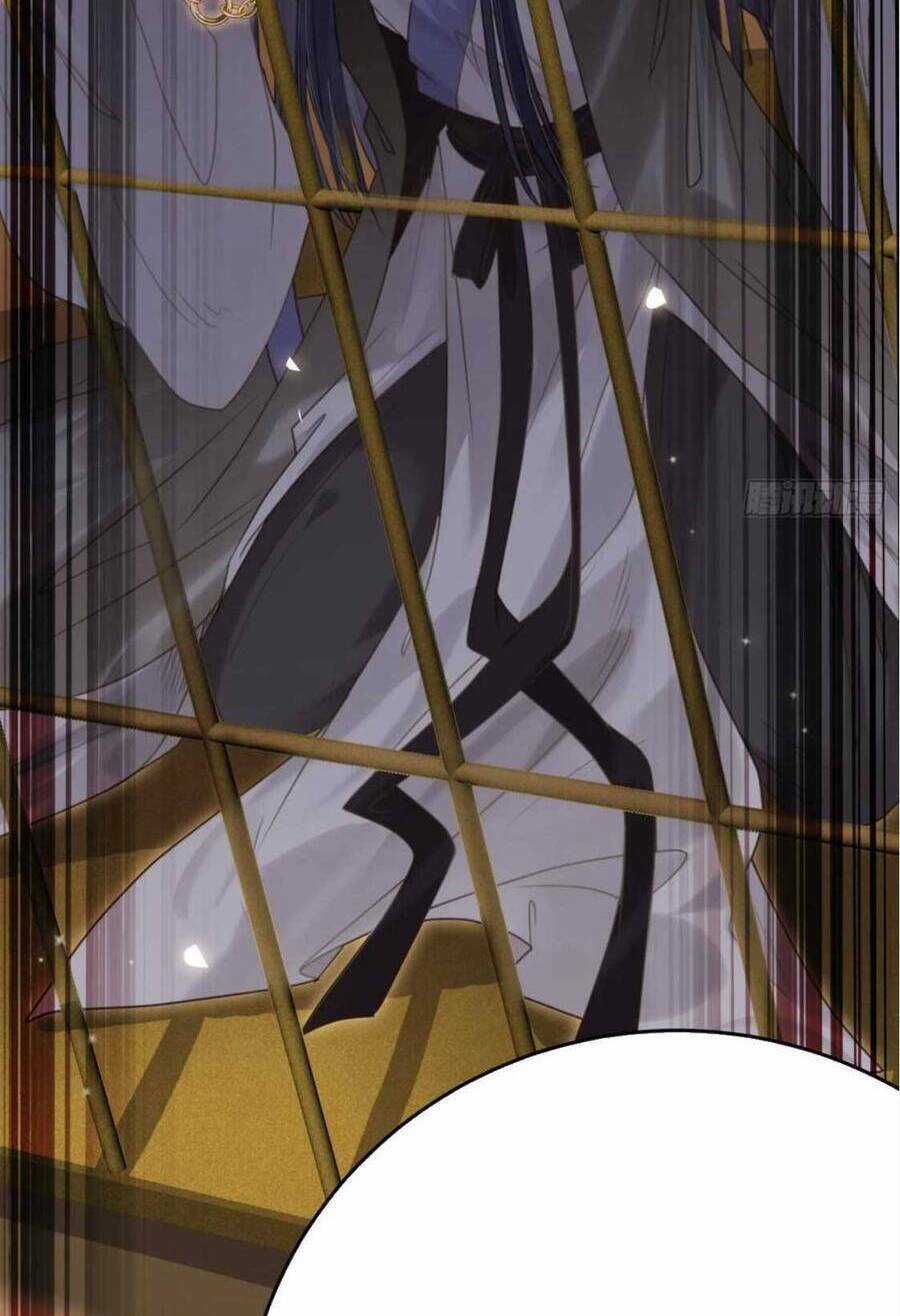 Nghịch Đồ Mỗi Ngày Đều Muốn Bắt Nạt Sư Phụ Chapter 82 trang 54