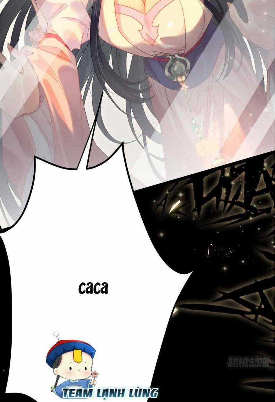 Nghịch Đồ Mỗi Ngày Đều Muốn Bắt Nạt Sư Phụ Chapter 82 trang 58