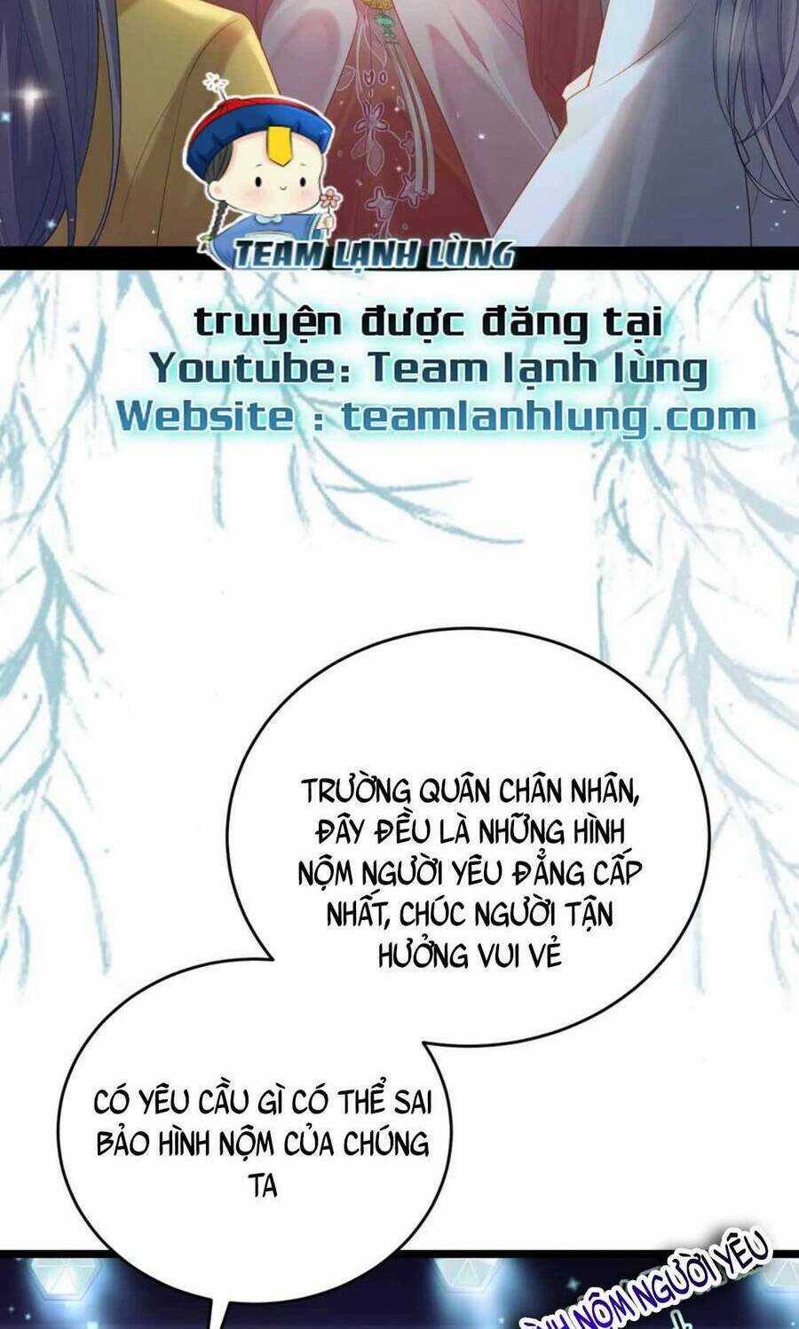 Nghịch Đồ Mỗi Ngày Đều Muốn Bắt Nạt Sư Phụ Chapter 82 trang 6