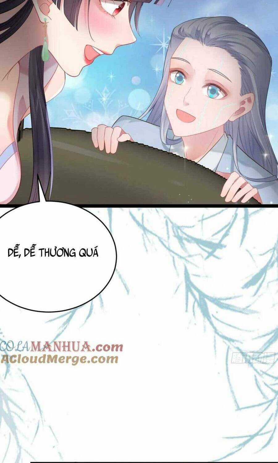 Nghịch Đồ Mỗi Ngày Đều Muốn Bắt Nạt Sư Phụ Chapter 82 trang 9