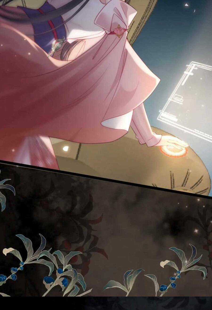 Nghịch Đồ Mỗi Ngày Đều Muốn Bắt Nạt Sư Phụ Chapter 83 trang 12