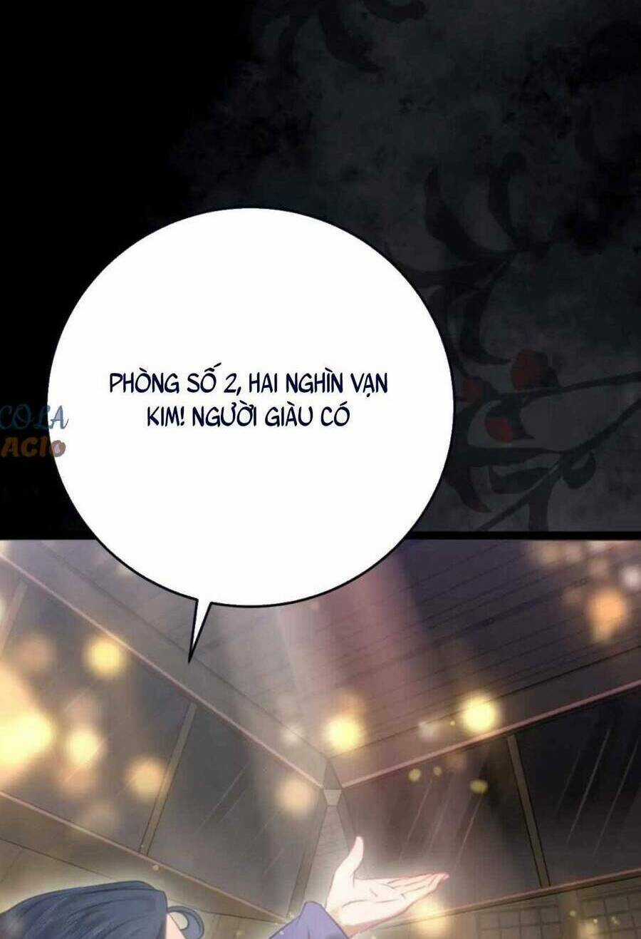 Nghịch Đồ Mỗi Ngày Đều Muốn Bắt Nạt Sư Phụ Chapter 83 trang 13