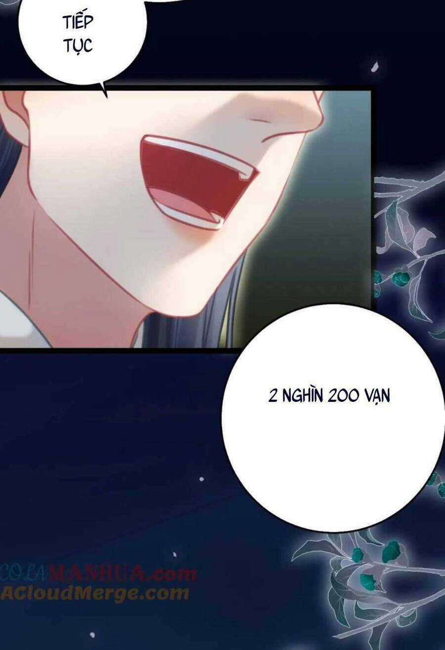 Nghịch Đồ Mỗi Ngày Đều Muốn Bắt Nạt Sư Phụ Chapter 83 trang 16