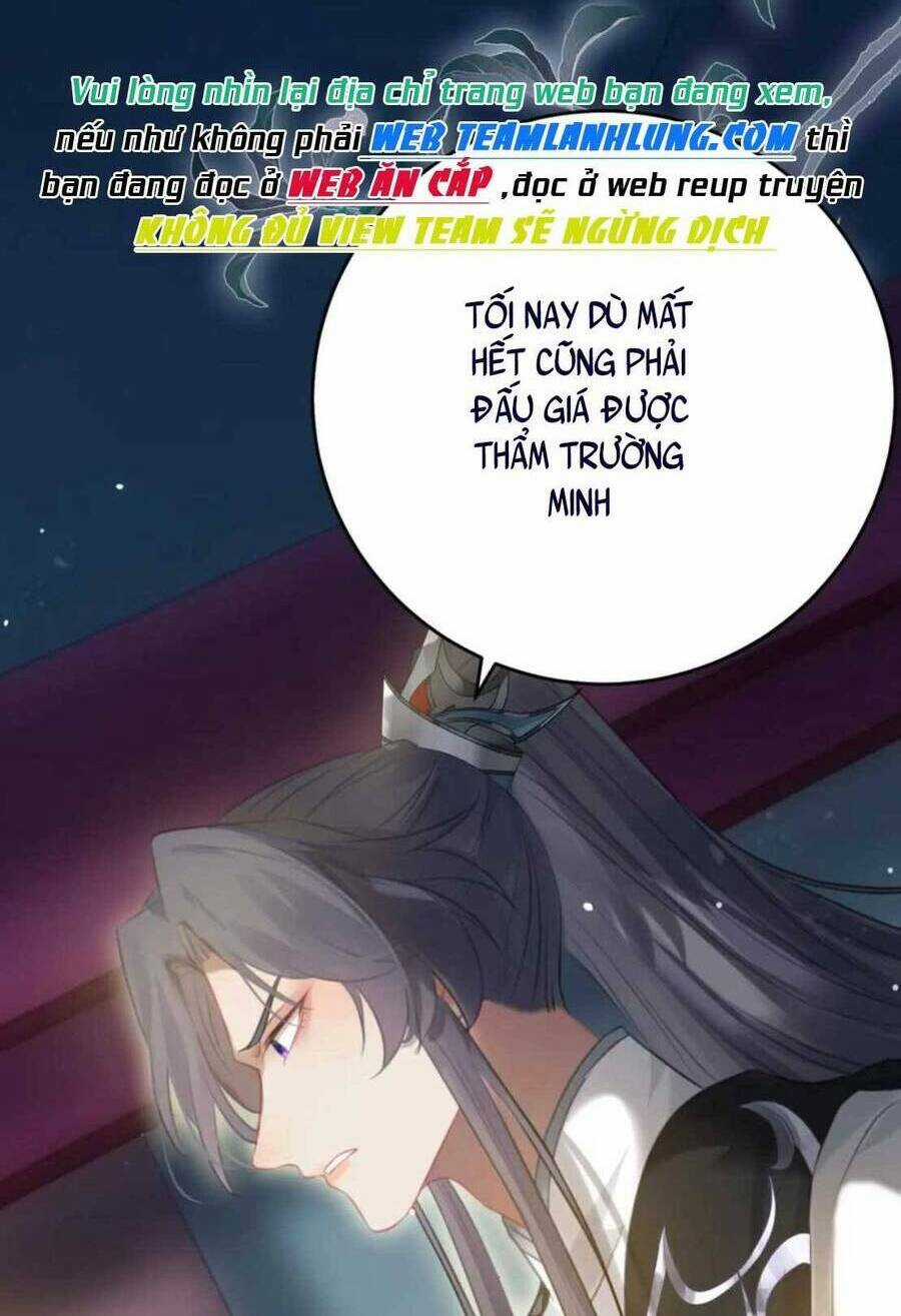 Nghịch Đồ Mỗi Ngày Đều Muốn Bắt Nạt Sư Phụ Chapter 83 trang 17