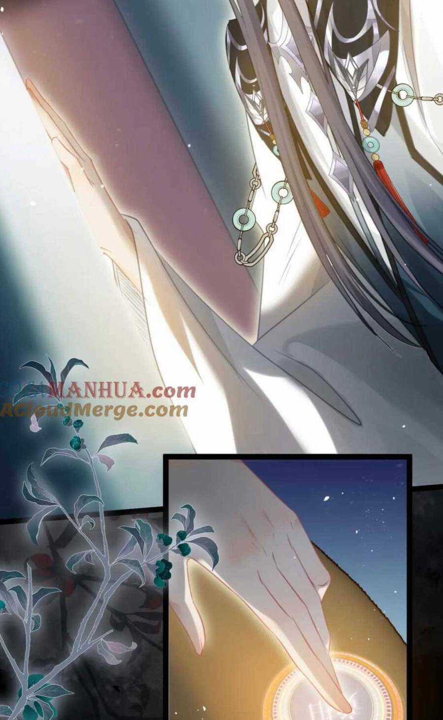 Nghịch Đồ Mỗi Ngày Đều Muốn Bắt Nạt Sư Phụ Chapter 83 trang 18