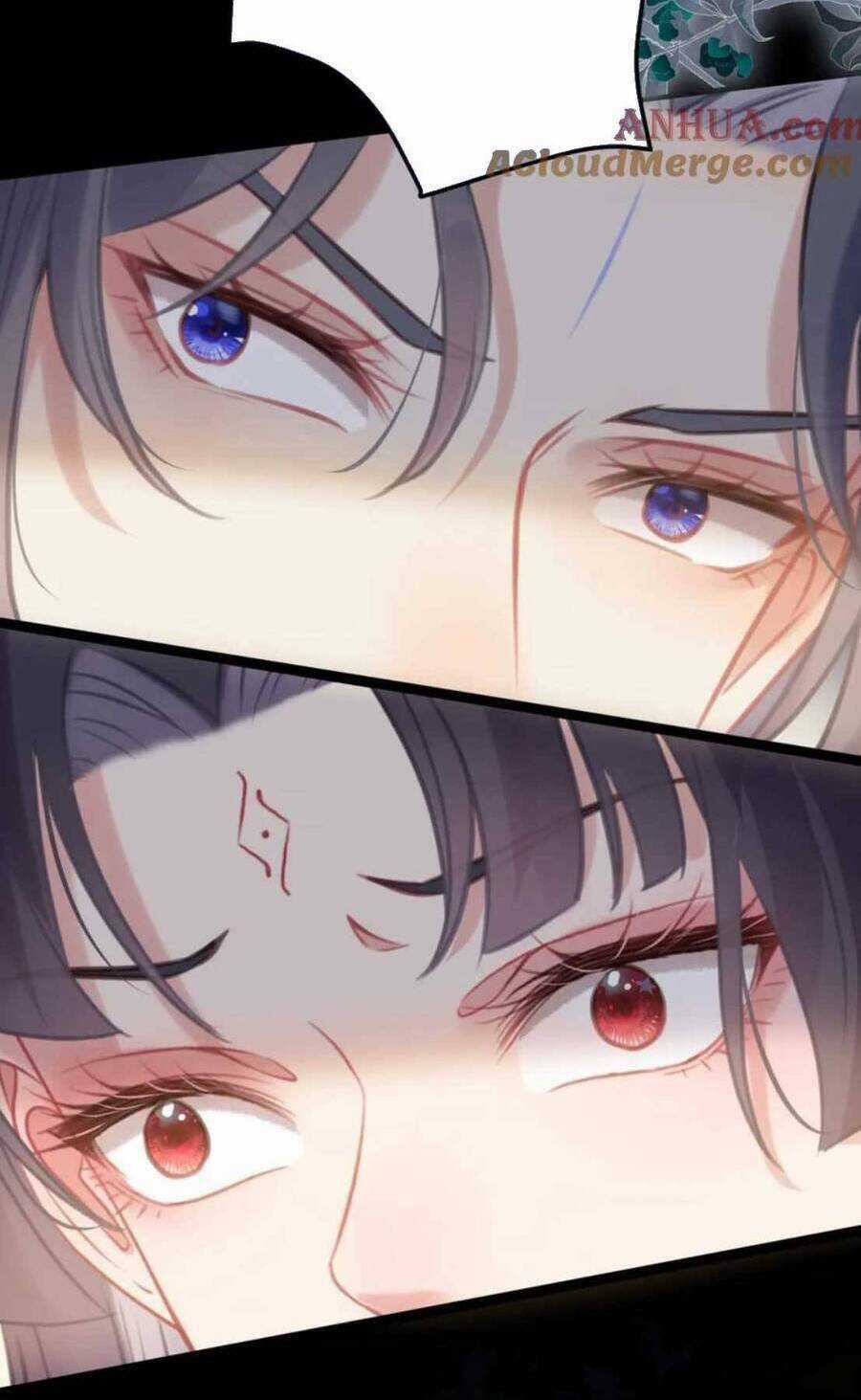 Nghịch Đồ Mỗi Ngày Đều Muốn Bắt Nạt Sư Phụ Chapter 83 trang 20