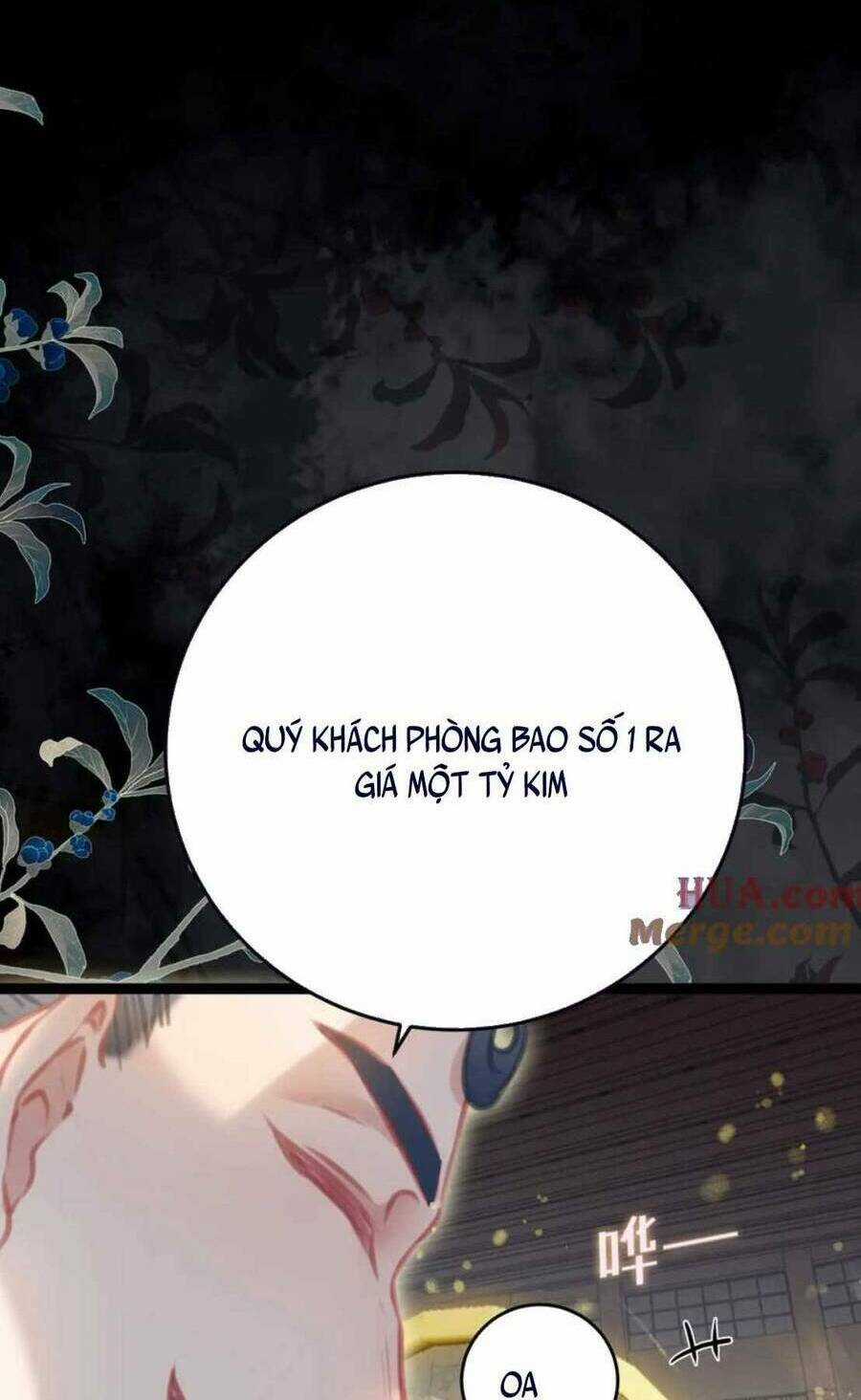 Nghịch Đồ Mỗi Ngày Đều Muốn Bắt Nạt Sư Phụ Chapter 83 trang 21