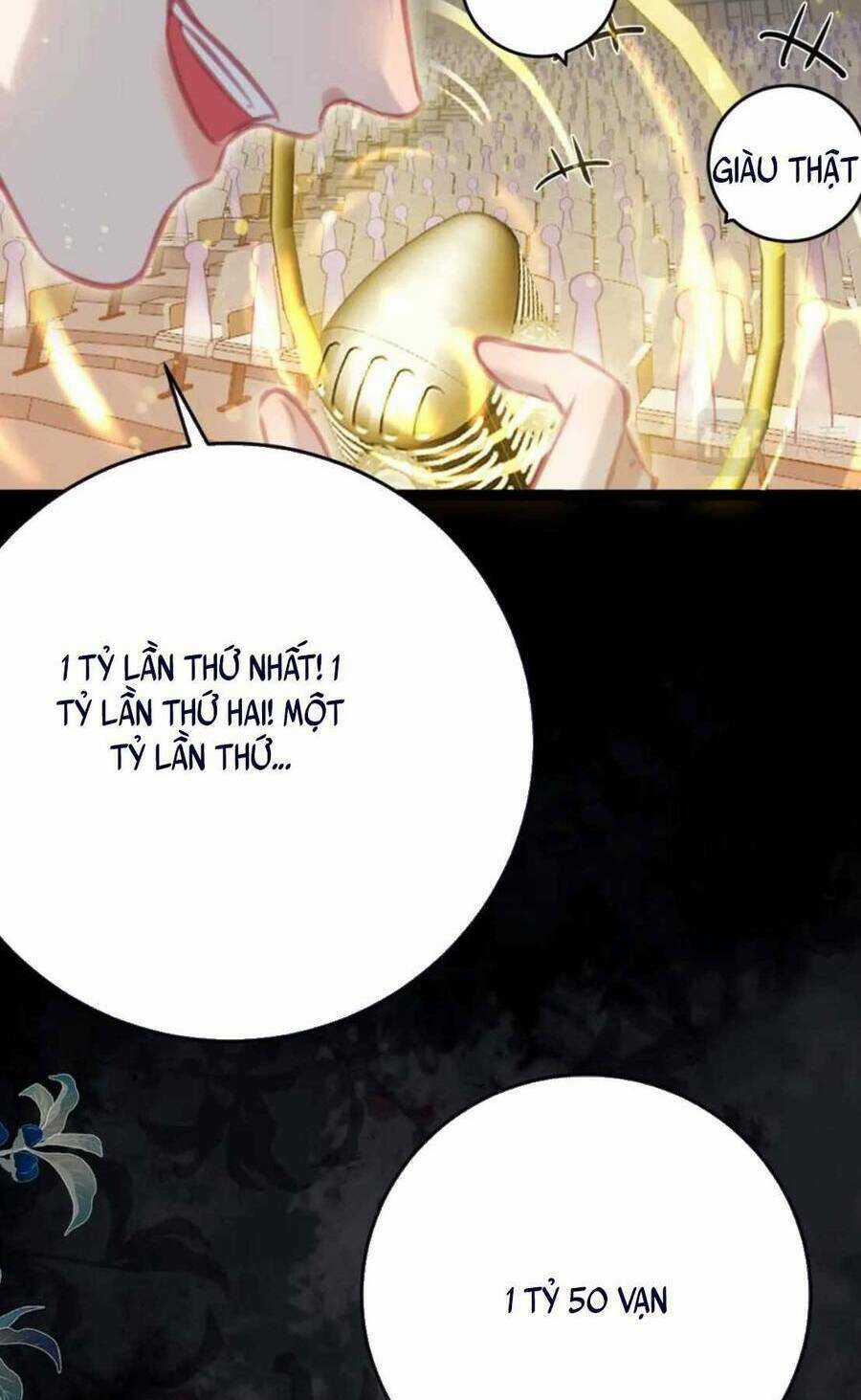 Nghịch Đồ Mỗi Ngày Đều Muốn Bắt Nạt Sư Phụ Chapter 83 trang 22