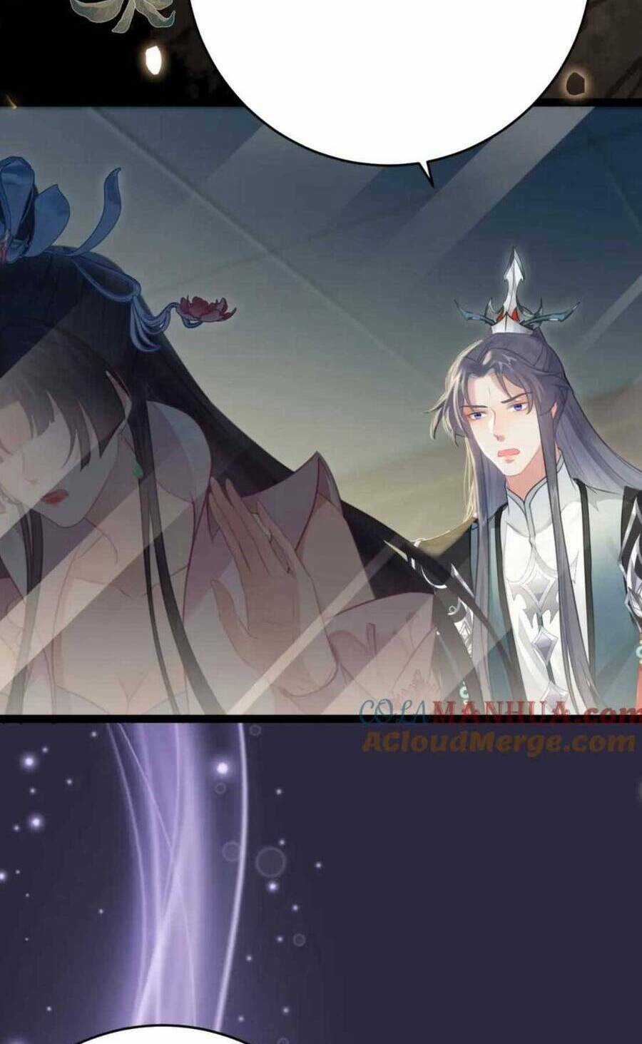 Nghịch Đồ Mỗi Ngày Đều Muốn Bắt Nạt Sư Phụ Chapter 83 trang 26