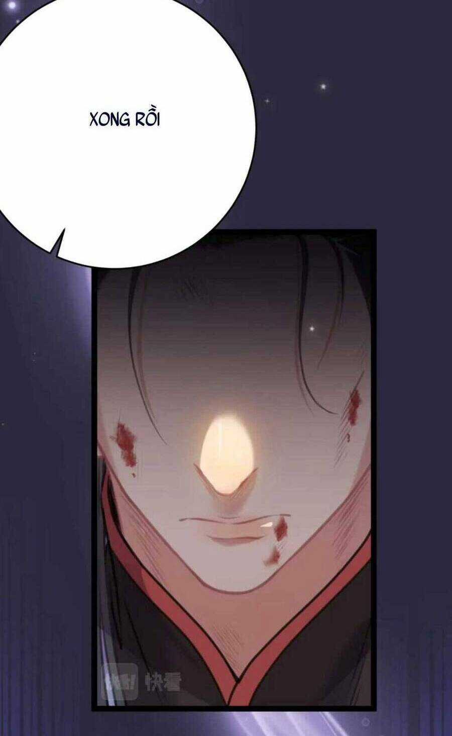 Nghịch Đồ Mỗi Ngày Đều Muốn Bắt Nạt Sư Phụ Chapter 83 trang 27