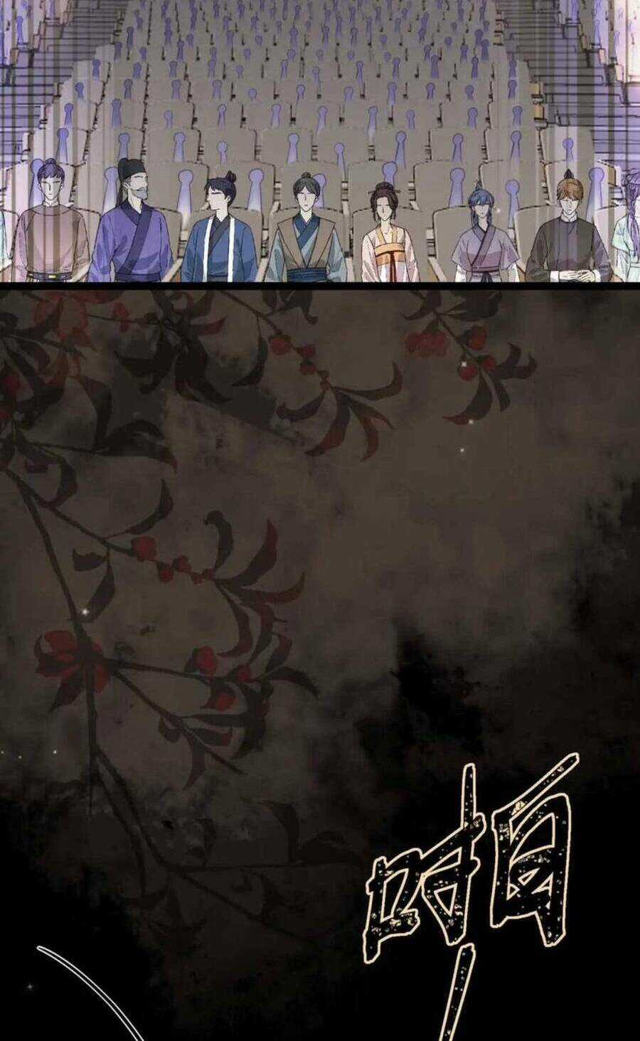 Nghịch Đồ Mỗi Ngày Đều Muốn Bắt Nạt Sư Phụ Chapter 83 trang 29