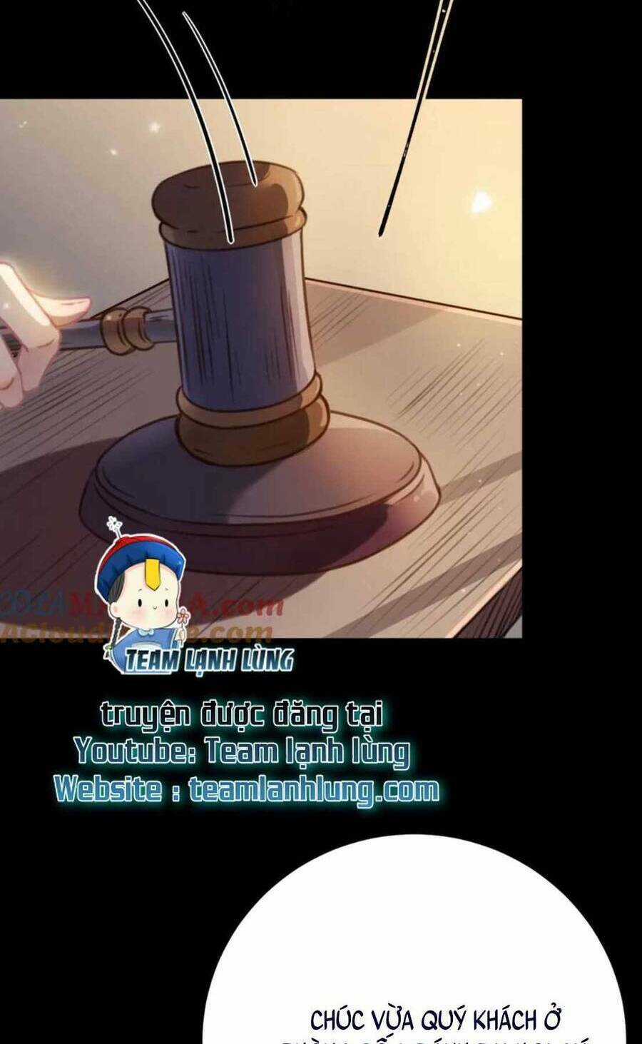 Nghịch Đồ Mỗi Ngày Đều Muốn Bắt Nạt Sư Phụ Chapter 83 trang 30